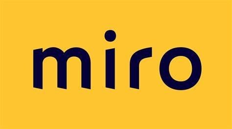 Cohesity Miro logo