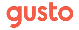 Gusto