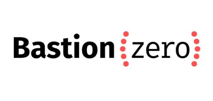 Bastion Bastion Logo