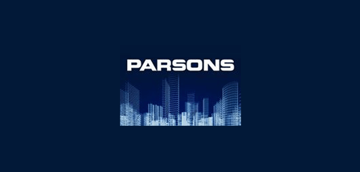 Parsons Parsons Logo