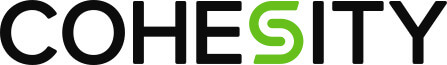 Cohesity Cohesity logo