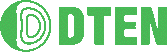 DTEN DTEN Logo