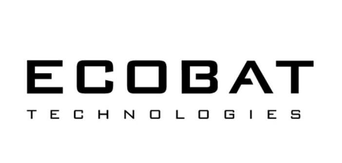 Ecobat Ecobat Logo