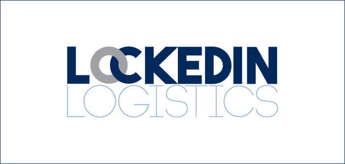 LockedIn LockedIn logo