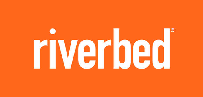 Riverbed Riverbed Technology Logo