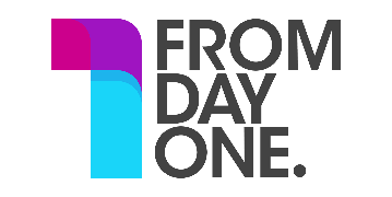 fromdayone fromdayone-logo