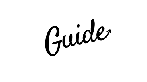 Guide Guide-Logo