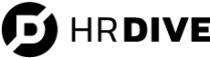 HR DIVE HR DIVE - Logo