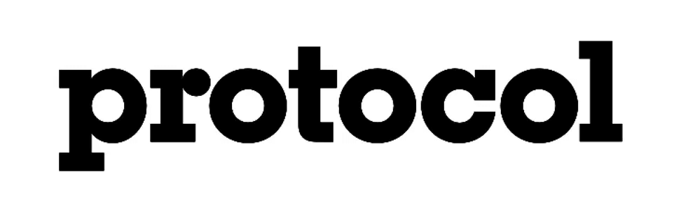 Protocol Protocol Logo