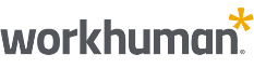 work human workhuman-Logo