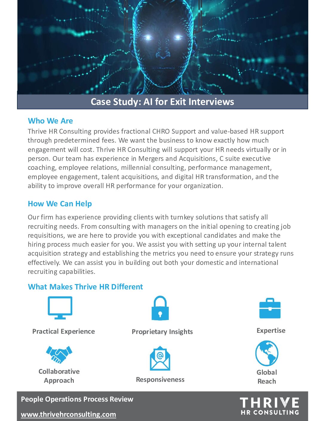 Exit interview page 1